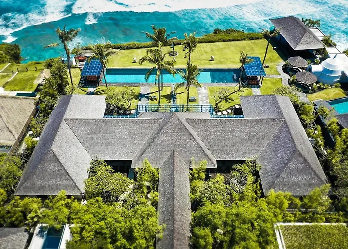 The Istana Resort